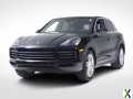 Photo Certified 2020 Porsche Cayenne