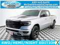 Photo Used 2021 RAM 1500 Limited w/ Night Edition