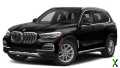 Photo Used 2020 BMW X5 xDrive40i w/ Executive Package