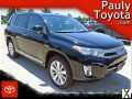 Photo Used 2013 Toyota Highlander Limited