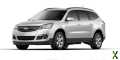 Photo Used 2016 Chevrolet Traverse LT