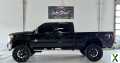 Photo Used 2015 Ford F250 Lariat w/ Lariat Ultimate Package