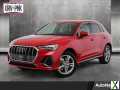 Photo Used 2020 Audi Q3 2.0T Premium Plus w/ Premium Plus Package