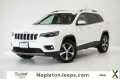 Photo Used 2019 Jeep Cherokee Limited