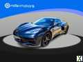 Photo Used 2022 Chevrolet Corvette Stingray Preferred Conv w/ 2LT