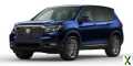 Photo Used 2022 Honda Passport EX-L