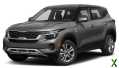 Photo Used 2021 Kia Seltos LX