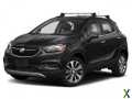 Photo Used 2021 Buick Encore Preferred