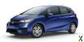 Photo Used 2017 Honda Fit EX