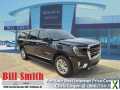 Photo Used 2023 GMC Yukon XL SLT