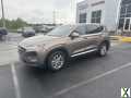 Photo Used 2020 Hyundai Santa Fe SEL