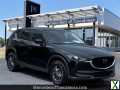 Photo Used 2021 MAZDA CX-5 Sport
