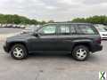 Photo Used 2006 Chevrolet TrailBlazer LS