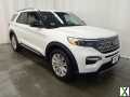 Photo Used 2020 Ford Explorer Limited