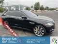 Photo Used 2019 Jaguar F-PACE Prestige