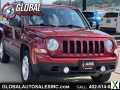 Photo Used 2016 Jeep Patriot Sport w/ Power Value Group