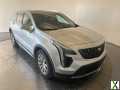 Photo Certified 2020 Cadillac XT4 Premium Luxury w/ Cold Weather Package