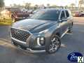 Photo Used 2022 Hyundai Palisade Calligraphy