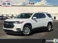 Photo Used 2019 Chevrolet Traverse LT