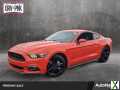 Photo Used 2015 Ford Mustang Premium w/ Ecoboost Performance Package