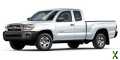 Photo Used 2011 Toyota Tacoma 2WD Access Cab