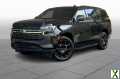 Photo Used 2021 Chevrolet Tahoe RST w/ Luxury Package