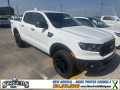 Photo Used 2022 Ford Ranger XL w/ STX Appearance Package