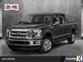 Photo Used 2016 Ford F150 XLT w/ Equipment Group 302A Luxury