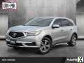 Photo Used 2019 Acura MDX FWD