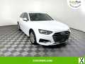 Photo Used 2020 Audi A4 2.0T Premium w/ Convenience Package