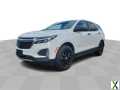 Photo Used 2022 Chevrolet Equinox LT