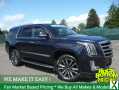 Photo Used 2017 Cadillac Escalade Luxury