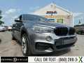 Photo Used 2017 BMW X6 xDrive50i