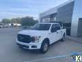 Photo Used 2018 Ford F150 XL w/ Equipment Group 101A Mid