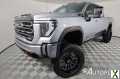 Photo Used 2024 GMC Sierra 2500 AT4 w/ Technology Package