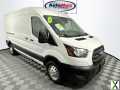 Photo Used 2020 Ford Transit 250 148\