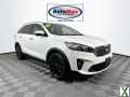 Photo Used 2020 Kia Sorento EX