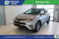 Photo Used 2018 Toyota RAV4 XLE