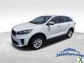 Photo Used 2019 Kia Sorento LX