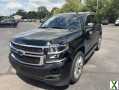 Photo Used 2019 Chevrolet Tahoe LT