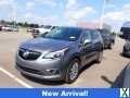 Photo Used 2020 Buick Envision Essence