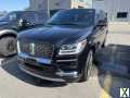 Photo Used 2021 Lincoln Navigator L Reserve w/ Luxury Package