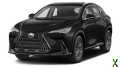 Photo Used 2022 Lexus NX 350h AWD