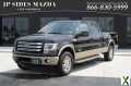 Photo Used 2014 Ford F150 King Ranch w/ King Ranch Luxury Package