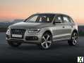 Photo Used 2014 Audi Q5 2.0T Premium Plus w/ Premium Plus Package