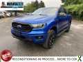 Photo Used 2020 Ford Ranger Lariat w/ Equipment Group 501A Mid