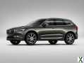 Photo Used 2020 Volvo XC60 T6 Momentum
