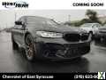 Photo Used 2023 BMW M5 w/ Competition Package