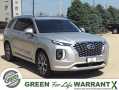 Photo Certified 2021 Hyundai Palisade Limited