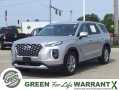 Photo Certified 2022 Hyundai Palisade SE